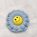다이소 취미템 추천 | 매듭끈 DIY 꽃 키링 만들기 후기