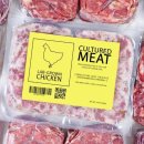 (7/28th Sun) UK Approves Lab-Grown Meat in Pet Food 이미지