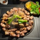 한국지엠해운대바로서비스 | 해운대 삼겹살 맛집 광안목 해운대점 후기