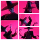 케이팝데몬헌터스 ( 케데헌 ) 사자보이즈 독기가득한 무대의상 디테일 재분석 이미지