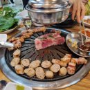 칠곡제일주유소 이미지