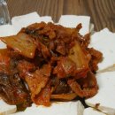 와우불닭발 이미지