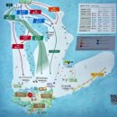 쟁반노래방 | 곤지암리조트 1박2일 리얼후기 | 객실·스키장·푸드코트·볼링장·노래방 총정리