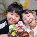 이라이스농장 | 클레이 만들기 세트 먹어도 되는 단콩 라이스 클레이