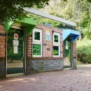 옥녀봉공중화장실 이미지