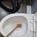 장원약품 | [변기막힘] 경기 안성 죽산면 공장 기숙사 변기 막힘 빠르게 시원하게 해결!