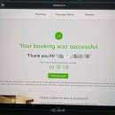 은인농장 | [뉴질랜드워홀 Ep.9] 빠른 바다 테레모아나/가방 여권 카드 분실 도난/타우랑가 경찰서 신고접수/하나...