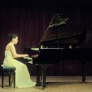 김미성 피아노 독주회 이미지