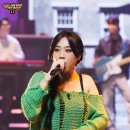 힙합, K-Pop 이미지