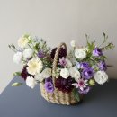 보라꽃화원 이미지