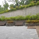 매봉산 실내배드민턴장 이미지