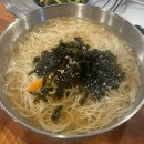 명동잔치국수