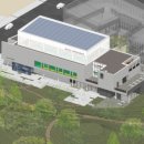 국민체육센터 실내체육관 이미지