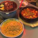 세븐일레븐 울산동평공원점 | 울산 달동 술집 동파육 맛집 홍콩식 요리주점 만정 데이트
