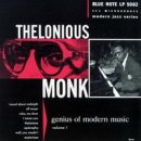 째즈 명반 소개(Thelonious Monk / The Genius Of Modern Music Vol.1, 1947) - 93 이미지