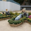 한국지엠보은바로서비스 | 가장 예쁠때 - 속리산 법주사 (유네스코 세계유산, 국가유산 방문자여권 투어) 충북 보은 여행지 추천