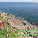 외연도둘레길 이미지