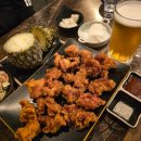 옛날통닭황금점 | 서면 치킨 맛집 옛날통닭앤탕 가성비 좋은 단체술집 추천