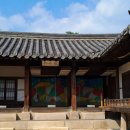 수강재 | 창덕궁 돌아보기 3. 낙선재에 헌종의 후궁 경빈 김씨를 위해 지은 석복헌과 대비 순원왕후의 거처 수강...
