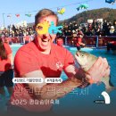 평창송어 이미지