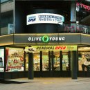 올리브영 이미지