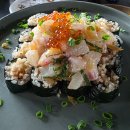 송도 트리플 스트리트 [심도 송도트리플점] 퓨전 일식 양식 맛집 후기