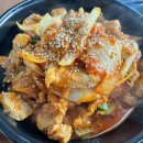 미돈삼겹살
