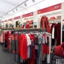 JDX골프웨어 이미지