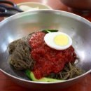해주냉면 이미지