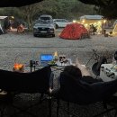 은빛초원캠핑장 이미지