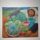 고들빼기연구회 | 서울식물원 <정정엽 : 조용한 소란>展