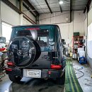 영디테일 용곡동 셀프세차장 | 청라손세차, 기계식 대신 장인 정신 깃든 찐 디테일 세차 후기