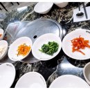 김영희 동태찜 앤 코다리 냉면 이미지