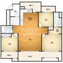 벽산1차아파트 이미지