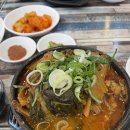 가마솥뼈다귀해장국 이미지