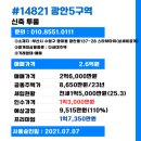 26500-74-04-051 | 광안5구역 재개발 쌍용예가디오션을 넘어설까?