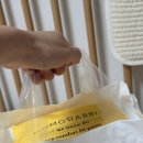 에코아이어린이집 | [모모래빗 에코컴포트핏 팬티 기저귀] 실사용 후기 | 어린이집 준비물로 딱 좋은 아기 기저귀