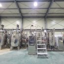 미생물배양실 이미지