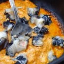 시골우렁쌈밥 이미지