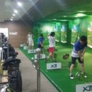 선라이즈 골프클럽 이미지