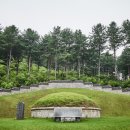 류인석 선생 묘역  이미지