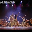 밸리댄스페스티벌 이미지