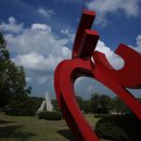 금호 조각공원 이미지