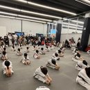 킹 태권도장 이미지