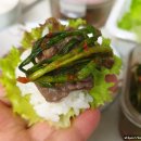 오리역.하나로마트 이미지