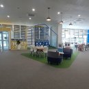 동해꿈빛마루도서관 이미지