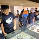 8월 해녀박물관, 성읍민속마을 이미지