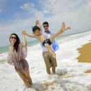 가족여행 이미지