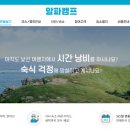올레캠프알파캠프