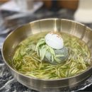 2000 갈비냉면 이미지